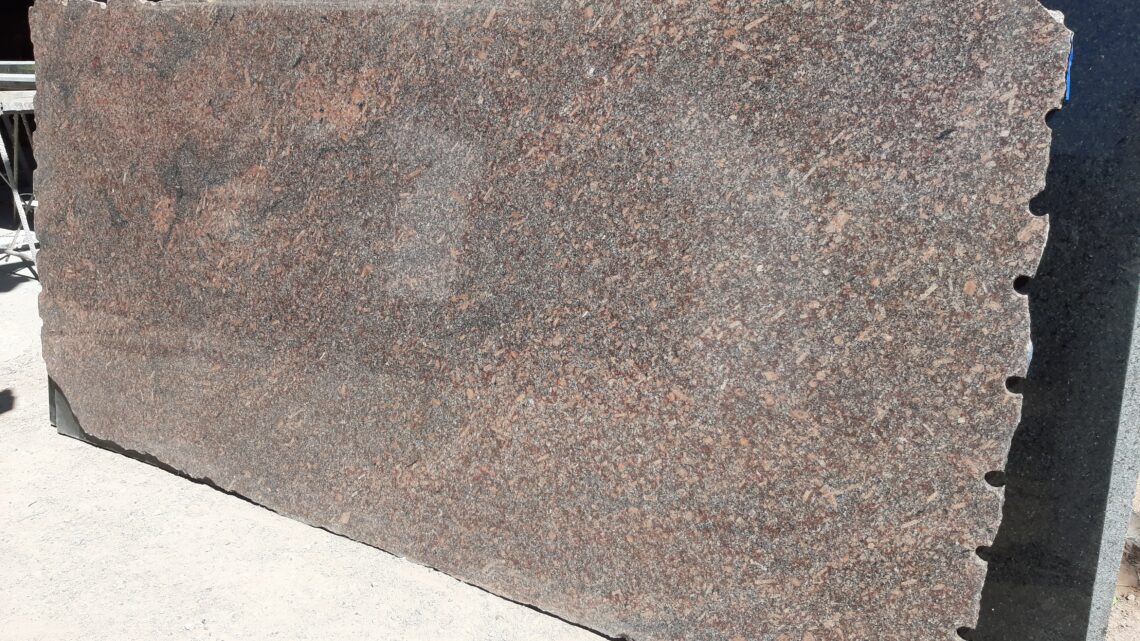 Rojo Príncipe recién llegado